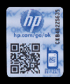 Проверка картриджей HP на оригинальность