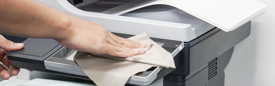 Как увеличить срок бесперебойной работы принтеров и других печатающих устройств