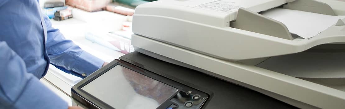 Как выбрать МФУ или принтер для офисной работы?